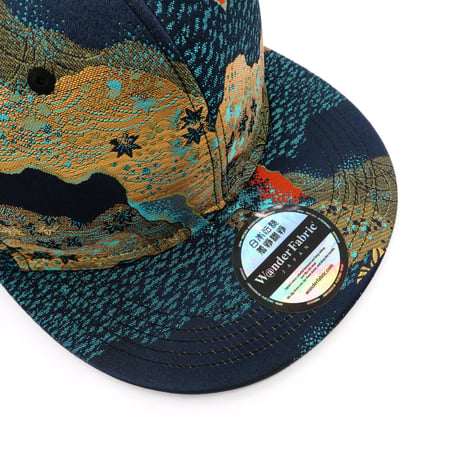【XL】KIRYU PREMIUM  CAP:230331