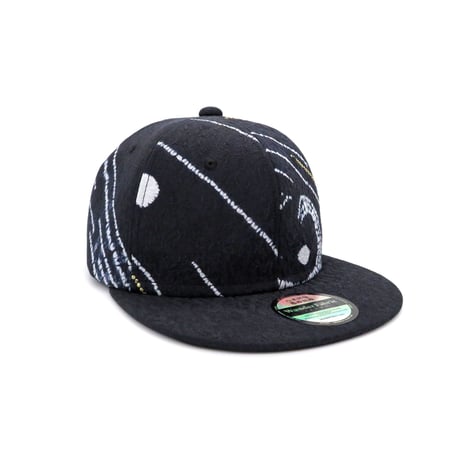 JAPAN KIMONO CAP：230515
