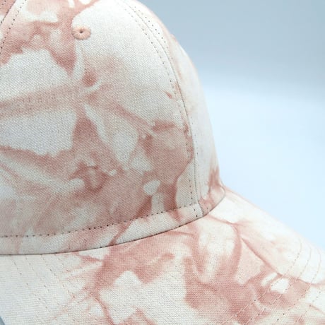 SAKURA CAP：1905MensCurveBrim