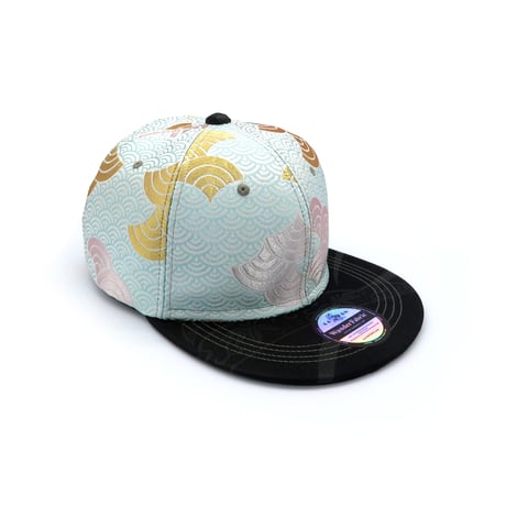 KIMONO OBI CAP：2003191