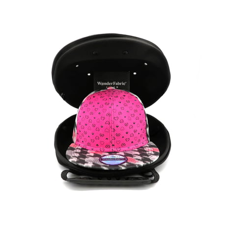 INDEN&HUJIYAMAORI CAP:PINK