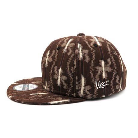 JAPAN KIMONO CAP:2602181
