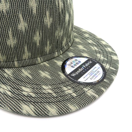 JAPAN KIMONO CAP：2604173