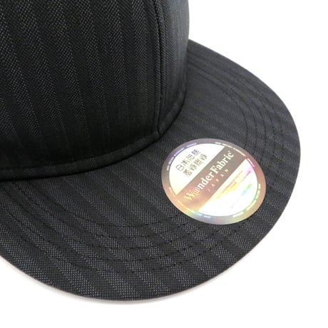 FIRSTCLASS/BISHUKEORI CAP：03