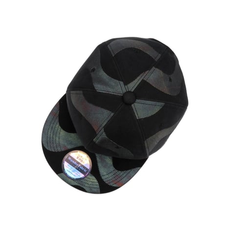 (XL)KIMONO OBI CAP:220204