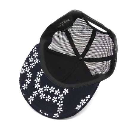 KENDO"MESH"CAP