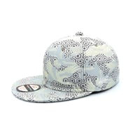 NISHIJINORI CAP:220824【4個のみ再販】