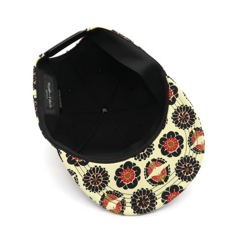 JAPAN KIMONO CAP:2603042