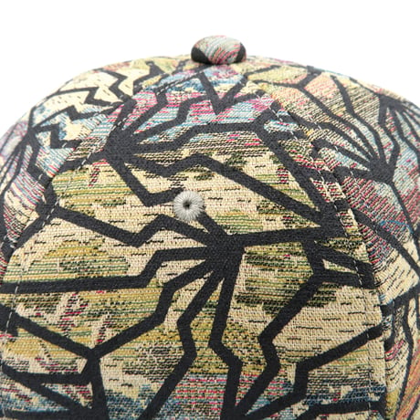 BAKBAKI KIMONOCAP:【XL】10