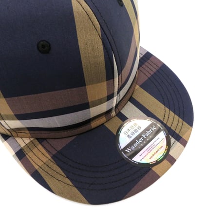 【XL】MOROIKE KIMONOCAP