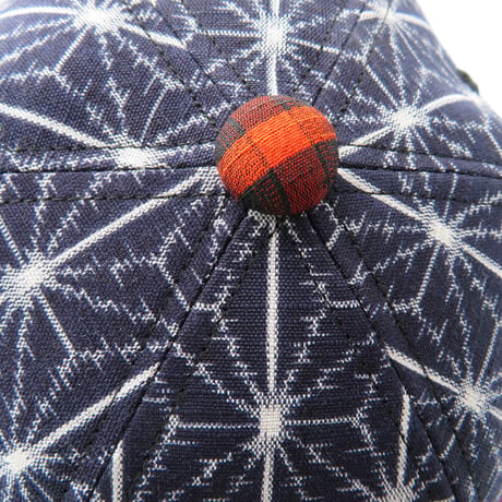 CHICHIBU KIMONO CAP：210713