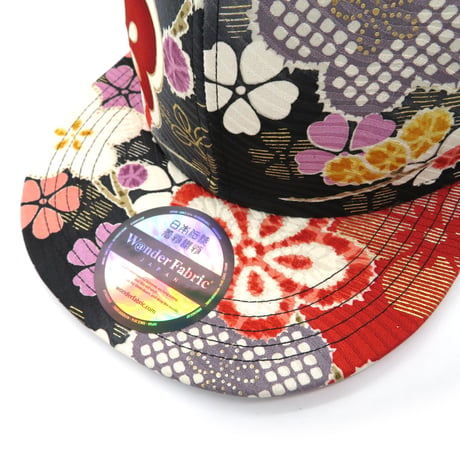 【Ｓ】FURISODE KIMONO CAP