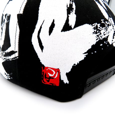 SYODO CAP  2022 BLACK