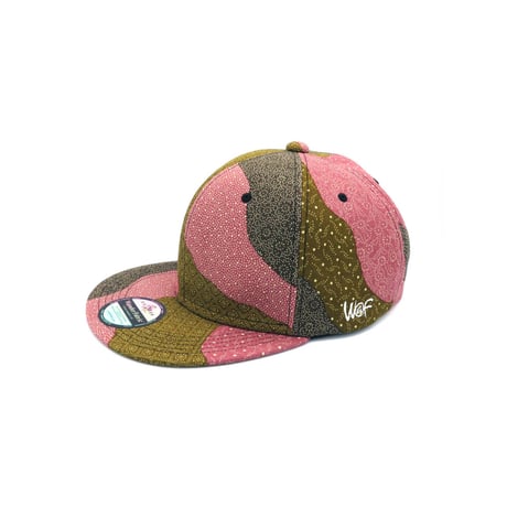 KIMONOCAP-XL-：201215