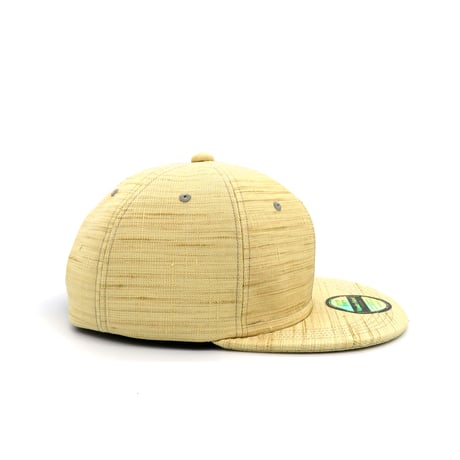 JAPAN KIMONO OBI CAP：230706