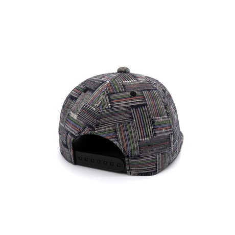 【予約オーダー】HONJOKASURI CAP:203