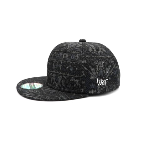 JAPAN KIMONO CAP:250114