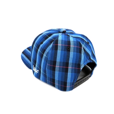 HANDWOVENxPUNKｘCAP:1987