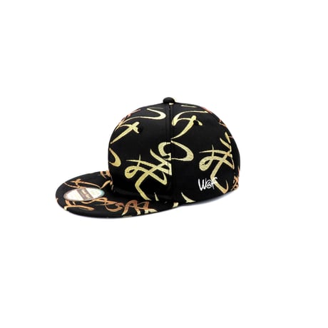 KINRAN CAP:210910