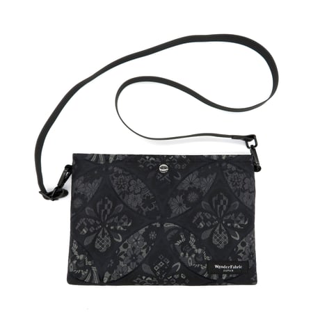 NISHIJIN PREMIUM Shoulder  BAG:06