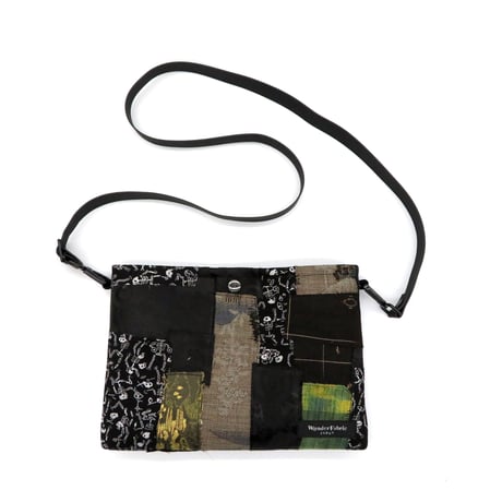 -LastBreath - Shoulder BAG:0602043一点物