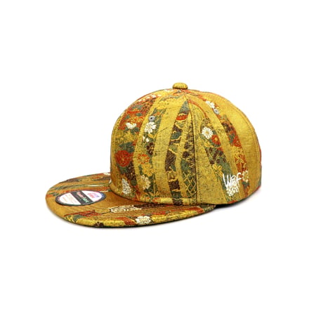 【ML】JAPAN KIMONO OBI CAP:2209092