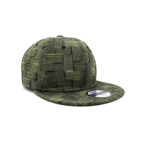HONJOKASURI CAP:401