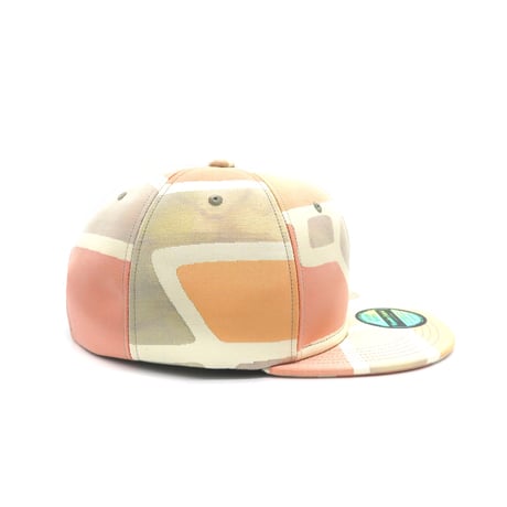 [ML]JAPAN KIMONO OBI CAP：240717 再販不可