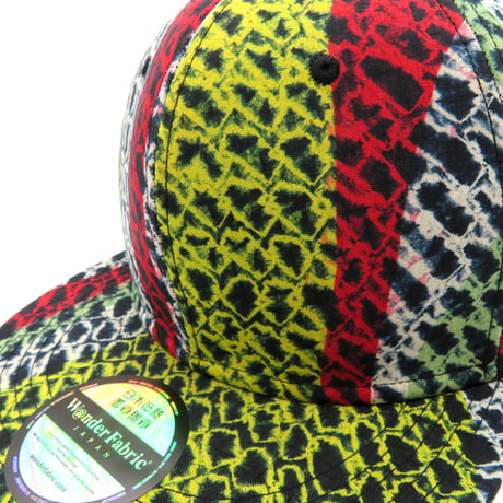 JAPAN KIMONO CAP：240705