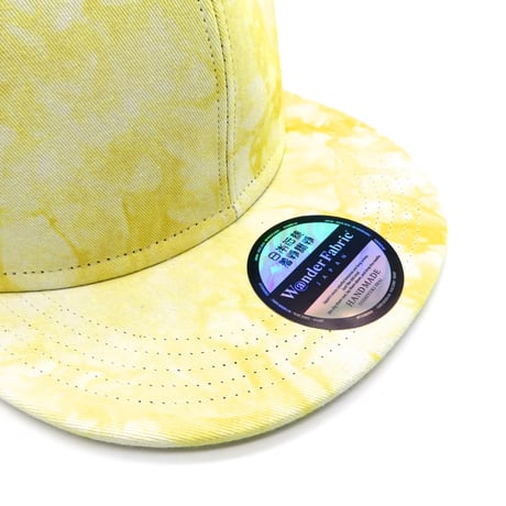 YUZU CAP