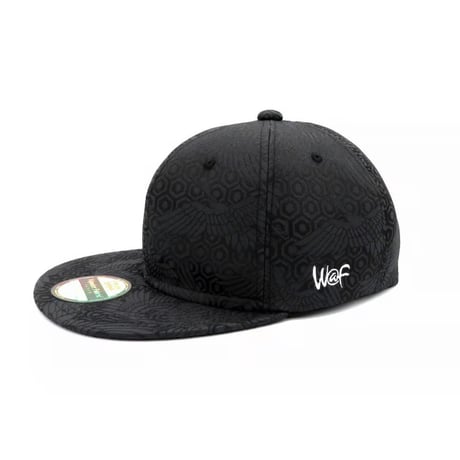 和柄キャップ】W@nder Fabric ISESAKIMEISEN W@NDERFABRIC®ONLINESTORE