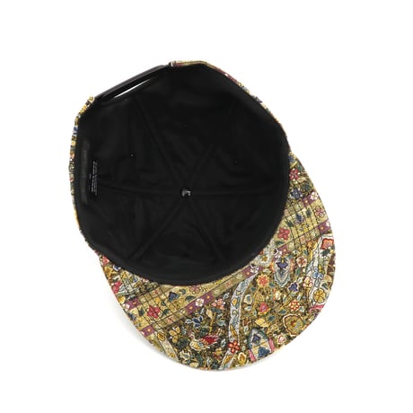 【ML】JAPAN KIMONO OBI CAP:24613【神ライン】