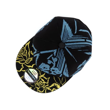 【ML】KIMONO&KIRYUORI CAP：2304212