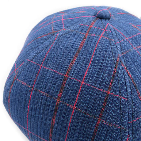 【XL】JAPAN KIMONO BERET：219162
