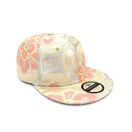 KIMONO OBI CAP ：190823