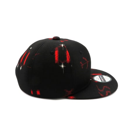 JAPAN KIMONO CAP:2602182