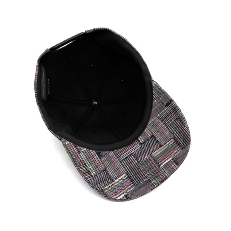【XL･カーブツバ】HONJOKASURI CAP:203