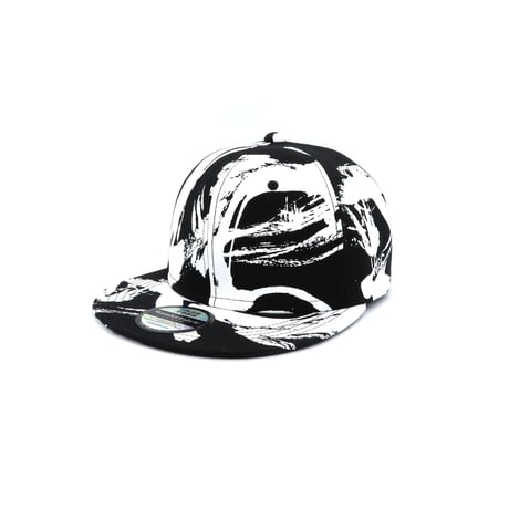 SYODO CAP  2022 BLACK