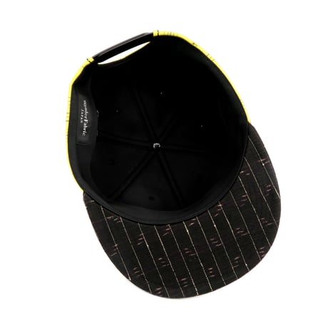 [XL]RYUKYUKASURI & KUMEJIMATSUMIGI CAP04（再販不可）