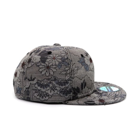 【ML】HONJO KASURI CAP:250253
