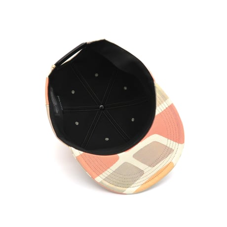[XL]JAPAN KIMONO OBI CAP：240717 再販不可