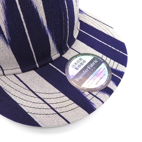 JAPAN KIMONO CAP：2410103