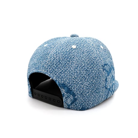 JAPAN KIMONO CAP:250708