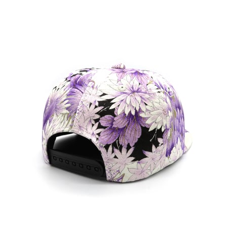 【S】FURISODE KIMONO CAP:ONESIZE一点物 再販不可
