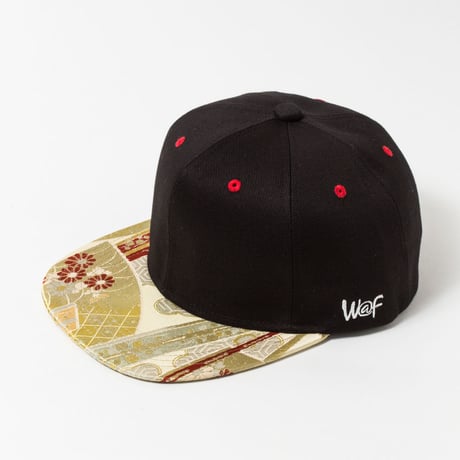 VariationObiCap：JO-B011-4