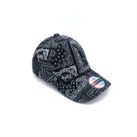 OKAYAMA BANDANA CAP-ML-:210129