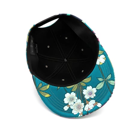 【ML】FURISODE SILK KIMONO CAP:05292 再販不可