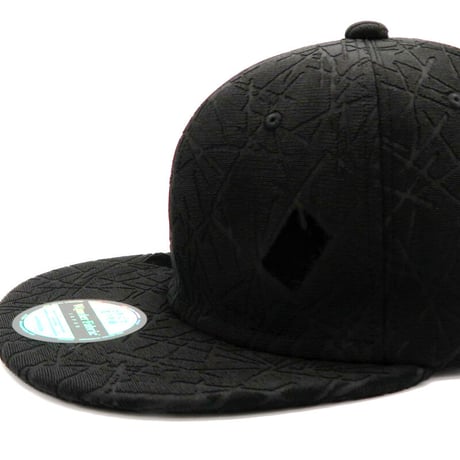 NOBUNAGA MANTO CAP