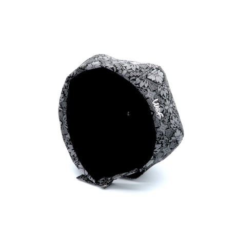 JAPAN KIMONO BERET：219022