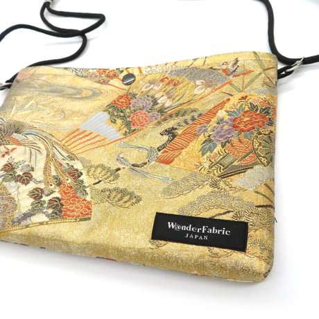 PureGold & Platinum OBI easy BAG 01 再販不可
